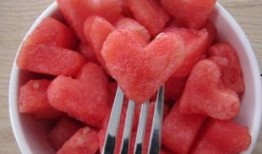 过量吃瓜容易腹痛腹泻吗